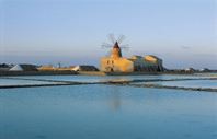 Affitto appartamento mare marsala