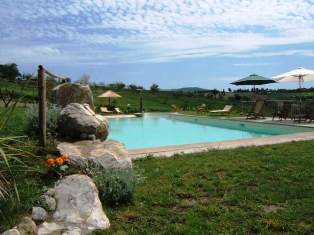 Affitto agriturismo mare pomarance
