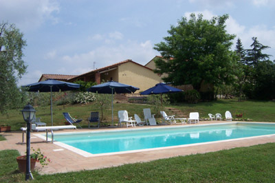 Affitto agriturismo campagna civitella paganico