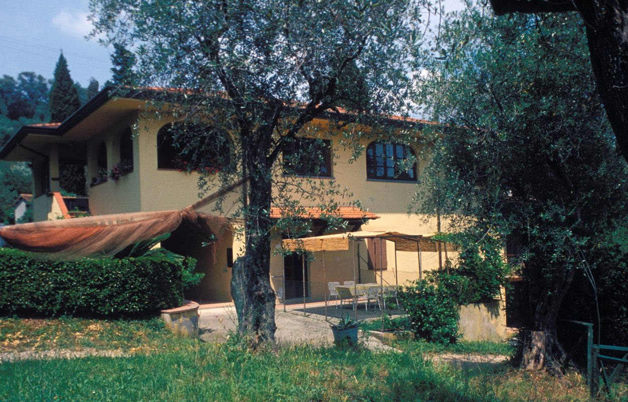 Affitto appartamento mare massarosa