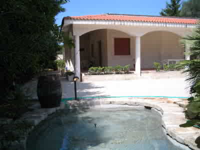 Affitto casa vacanze mare gallipoli