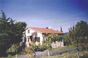 Affitto appartamento campagna castellina marittima