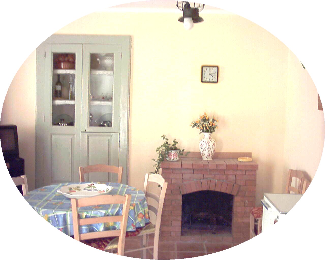 Affitto casa vacanze mare futani