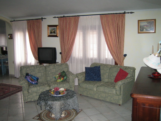 Affitto casa vacanze mare orosei