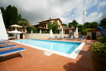 Affitto casa vacanze campagna manciano
