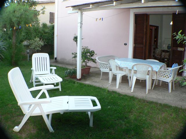 Affitto appartamento mare pula