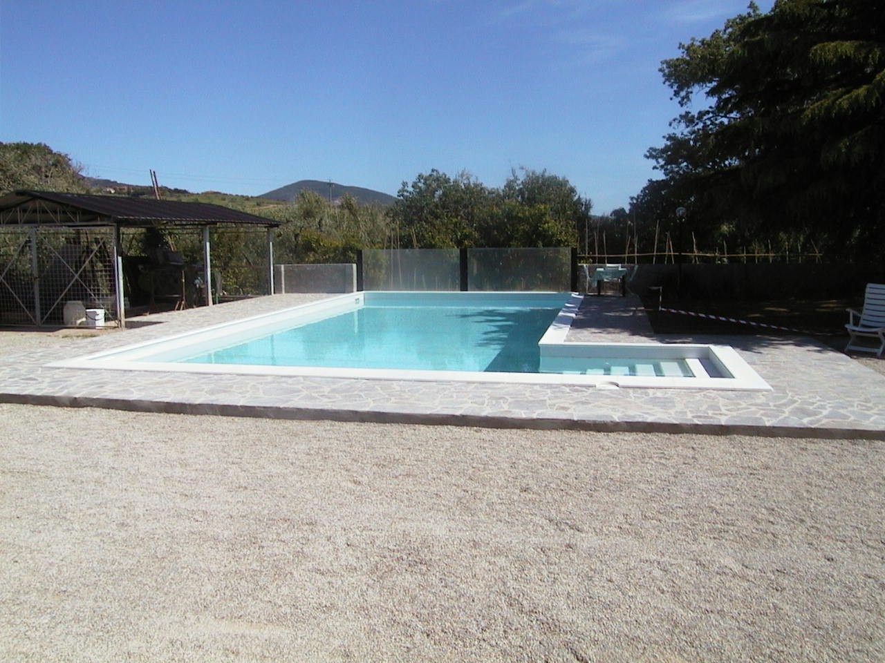 Affitto appartamento mare san vincenzo