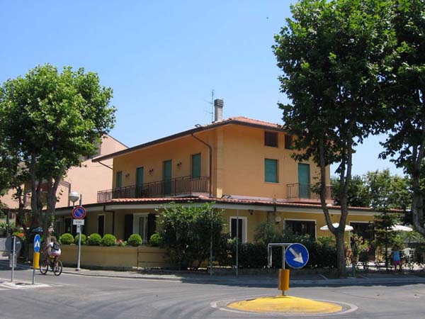 Affitto appartamento mare bellaria-igea marina