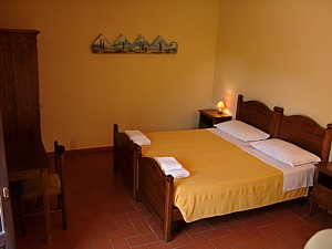 Affitto agriturismo campagna chiusdino