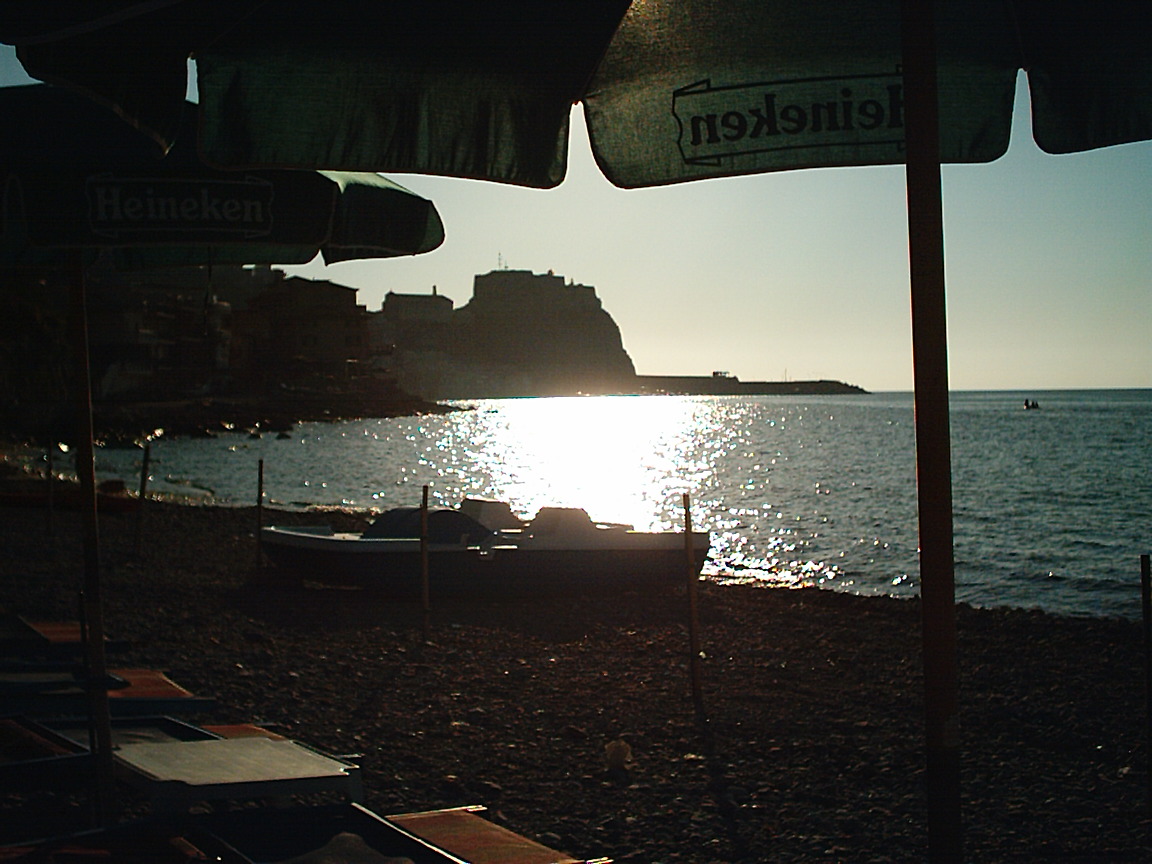 Affitto appartamento mare scilla