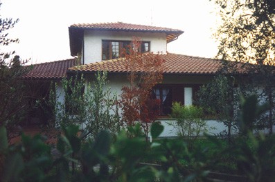 Affitto appartamento campagna carmignano