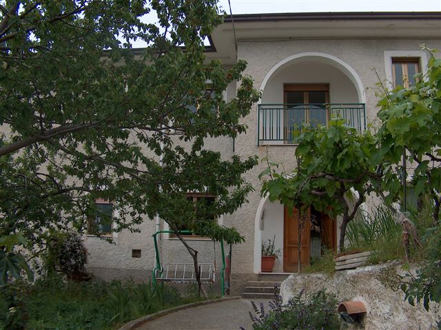 Affitto appartamento mare paola