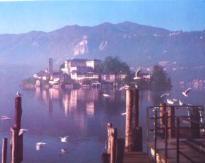 Affitto Appartamento Lago ORTA SAN GIULIO