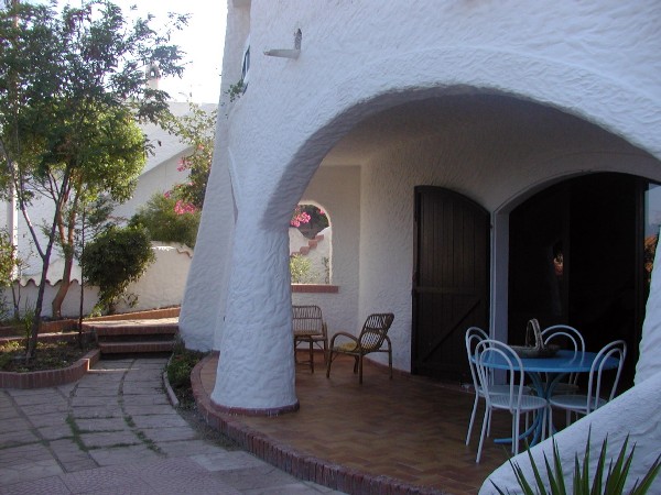 Affitto casa vacanze mare cuglieri
