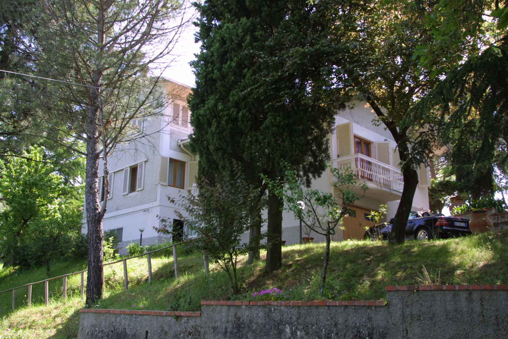 Affitto casa vacanze campagna ferentino