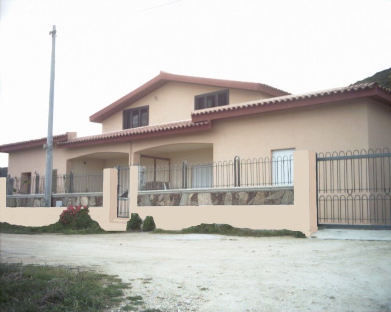 Affitto appartamento mare siniscola