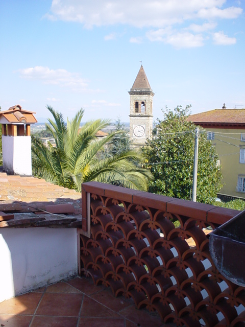 Affitto casa vacanze campagna capannori