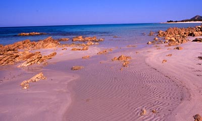 Affitto appartamento mare orosei