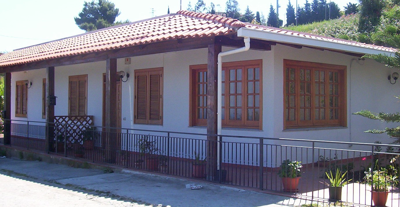 Affitto casa vacanze mare patti