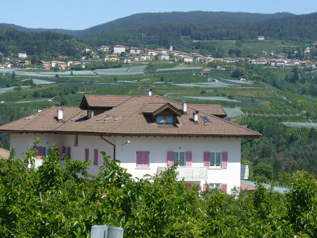 Affitto appartamento montagna brez